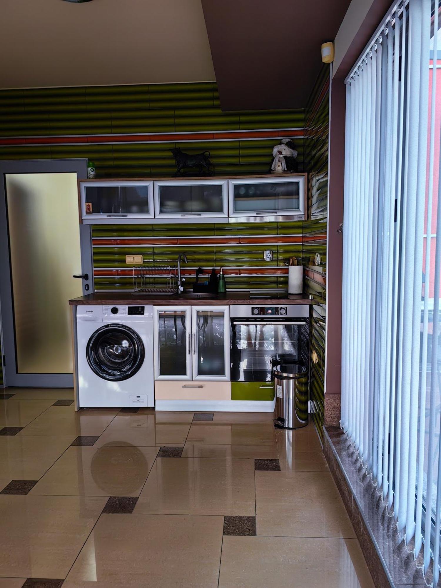 The View Apartment Plowdiw Exterior foto
